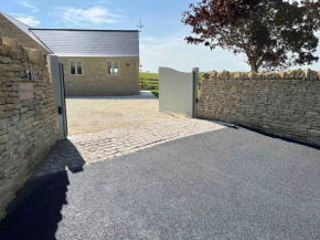 Cosy Cotswold Annexe